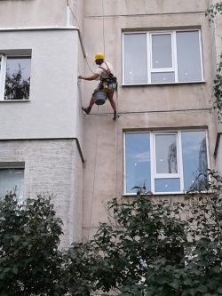 Алпинисти  София