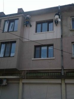 Изолация на апартамент