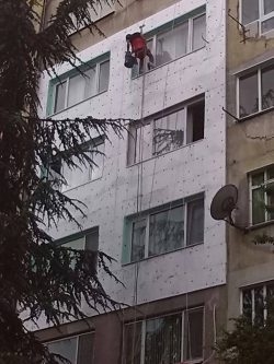 Саниране София