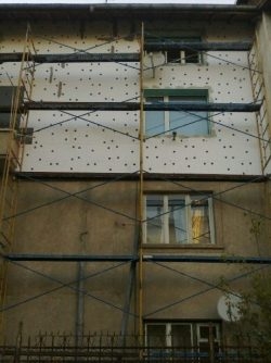 Топлоизолации София