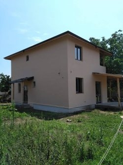 Топлоизолация на къща