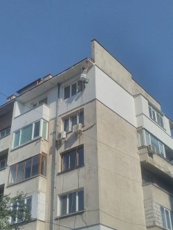 Топлоизолации по алпийски способ