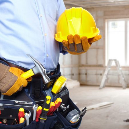 Строителни услуги