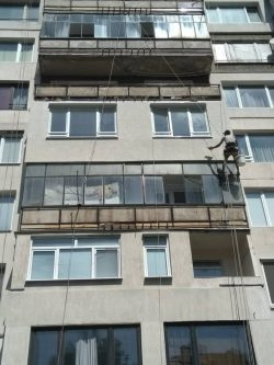 Височинни ремонти